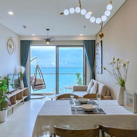 The Song Apartment Vung Tau-Can Ho The Song -Harry House Eksteriør billede