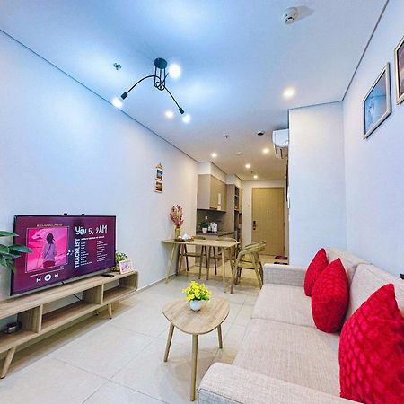 The Song Apartment Vung Tau-Can Ho The Song -Harry House Eksteriør billede