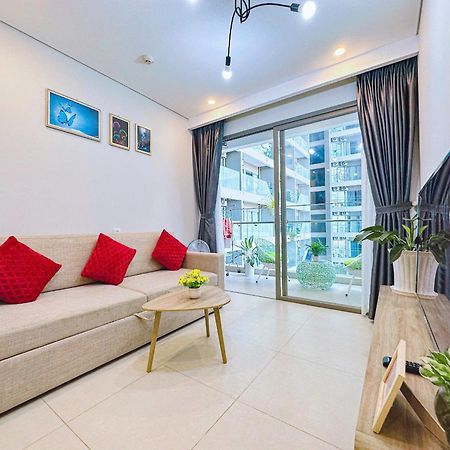 The Song Apartment Vung Tau-Can Ho The Song -Harry House Eksteriør billede