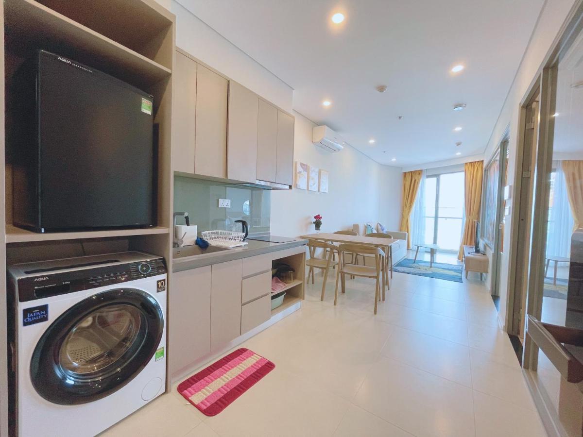 The Song Apartment Vung Tau-Can Ho The Song -Harry House Eksteriør billede