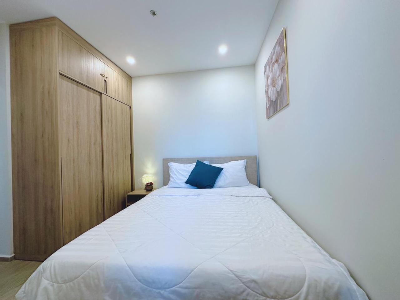 The Song Apartment Vung Tau-Can Ho The Song -Harry House Eksteriør billede