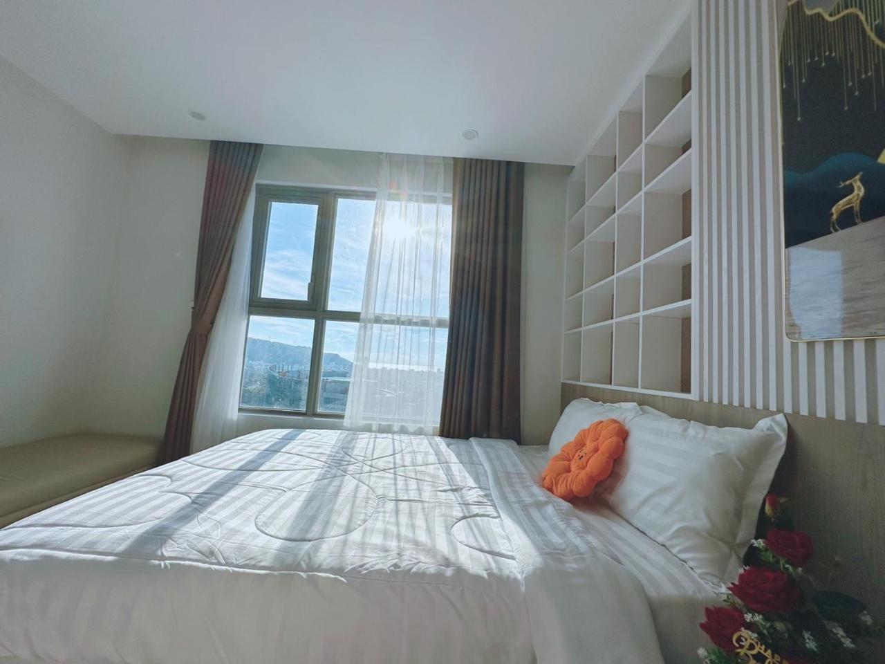 The Song Apartment Vung Tau-Can Ho The Song -Harry House Eksteriør billede