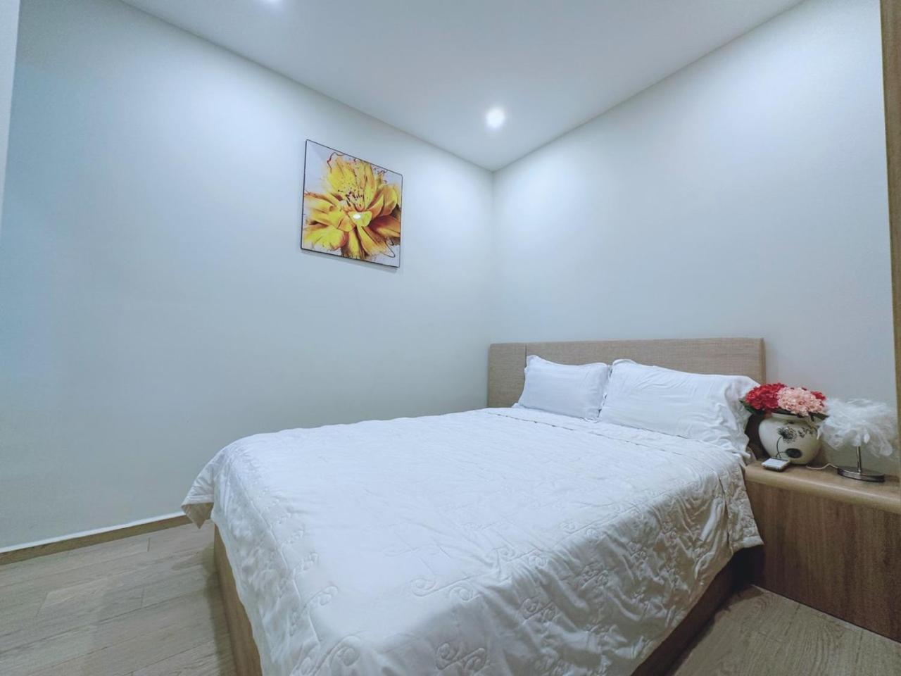 The Song Apartment Vung Tau-Can Ho The Song -Harry House Eksteriør billede