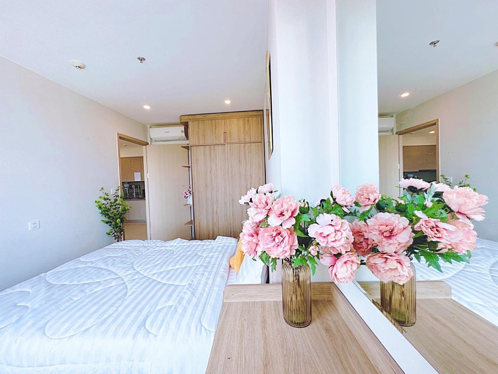 The Song Apartment Vung Tau-Can Ho The Song -Harry House Eksteriør billede