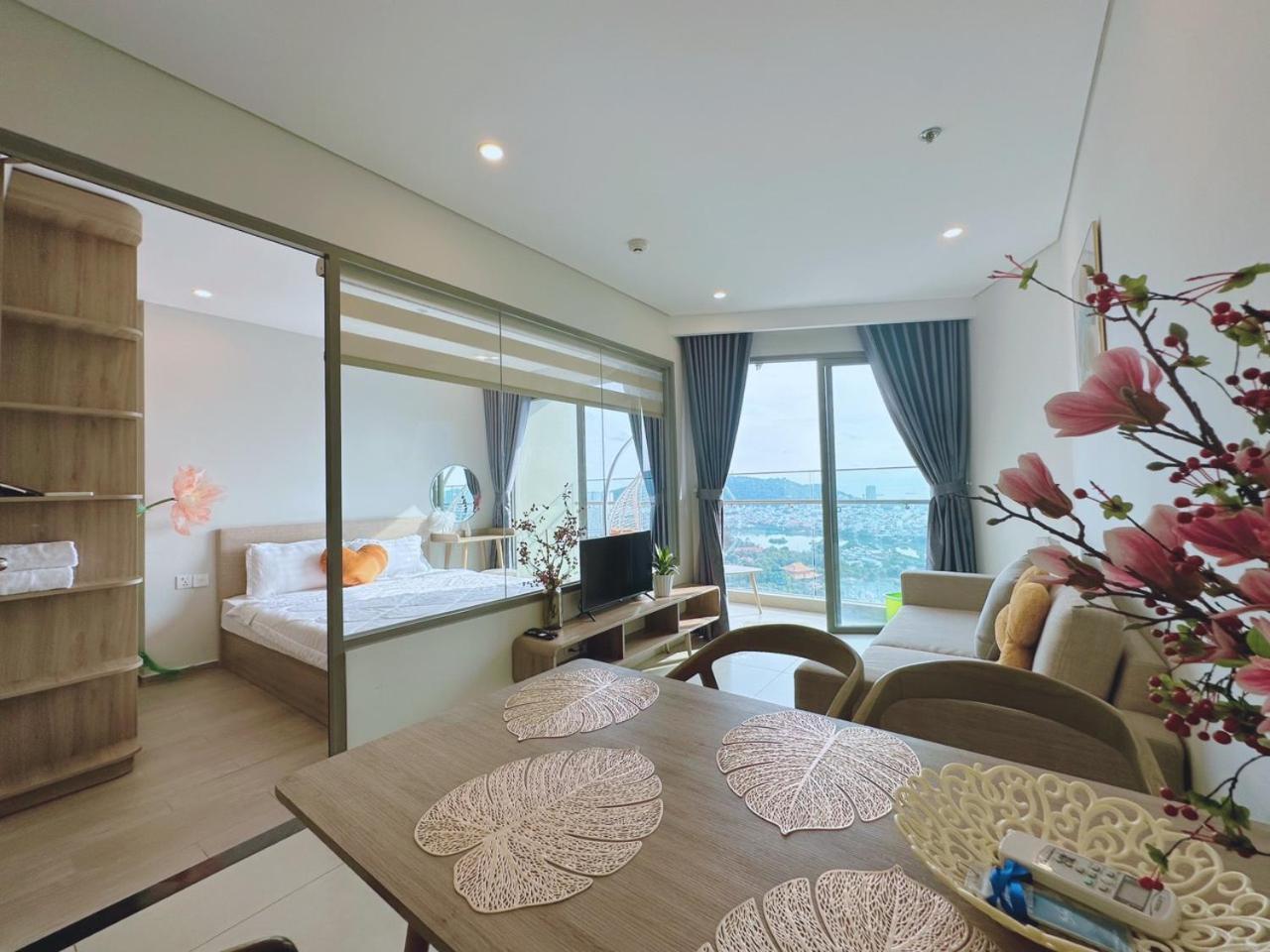 The Song Apartment Vung Tau-Can Ho The Song -Harry House Eksteriør billede