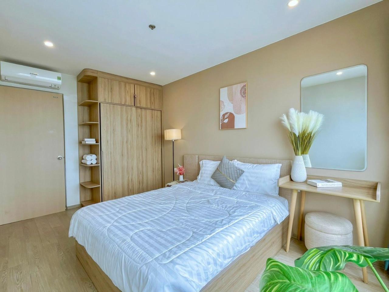 The Song Apartment Vung Tau-Can Ho The Song -Harry House Eksteriør billede