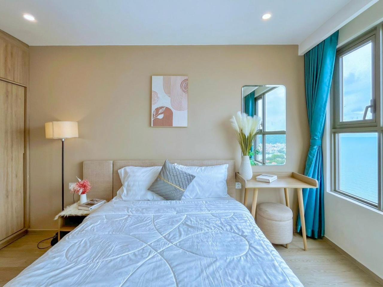 The Song Apartment Vung Tau-Can Ho The Song -Harry House Eksteriør billede