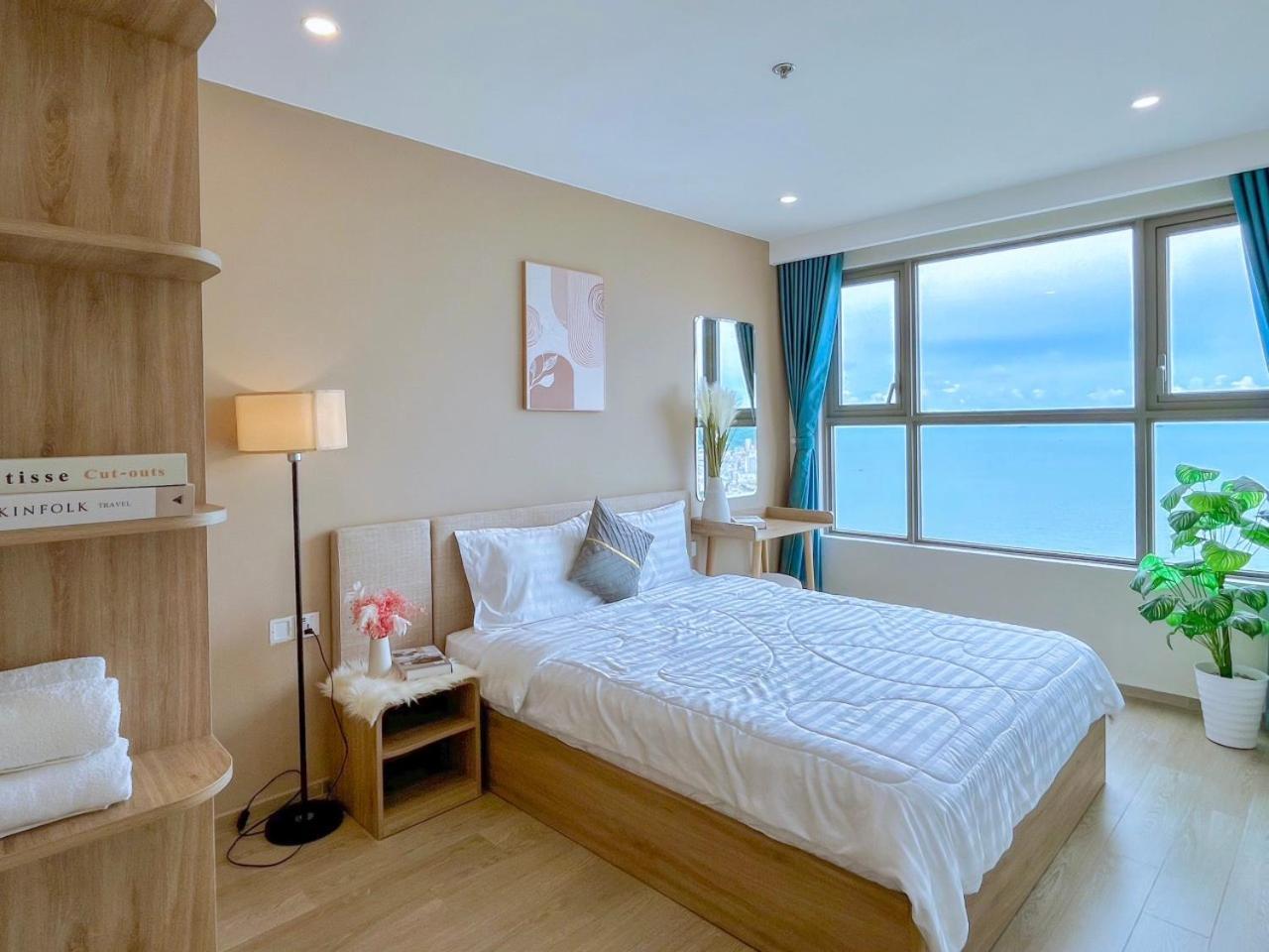 The Song Apartment Vung Tau-Can Ho The Song -Harry House Eksteriør billede