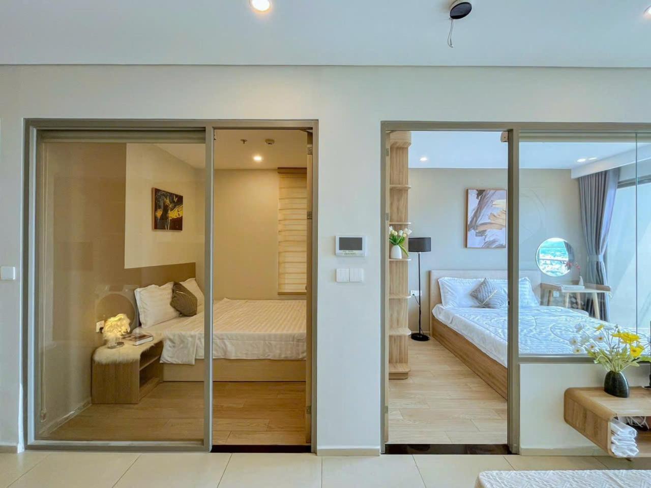 The Song Apartment Vung Tau-Can Ho The Song -Moon Homestay Vũng Tàu Eksteriør billede