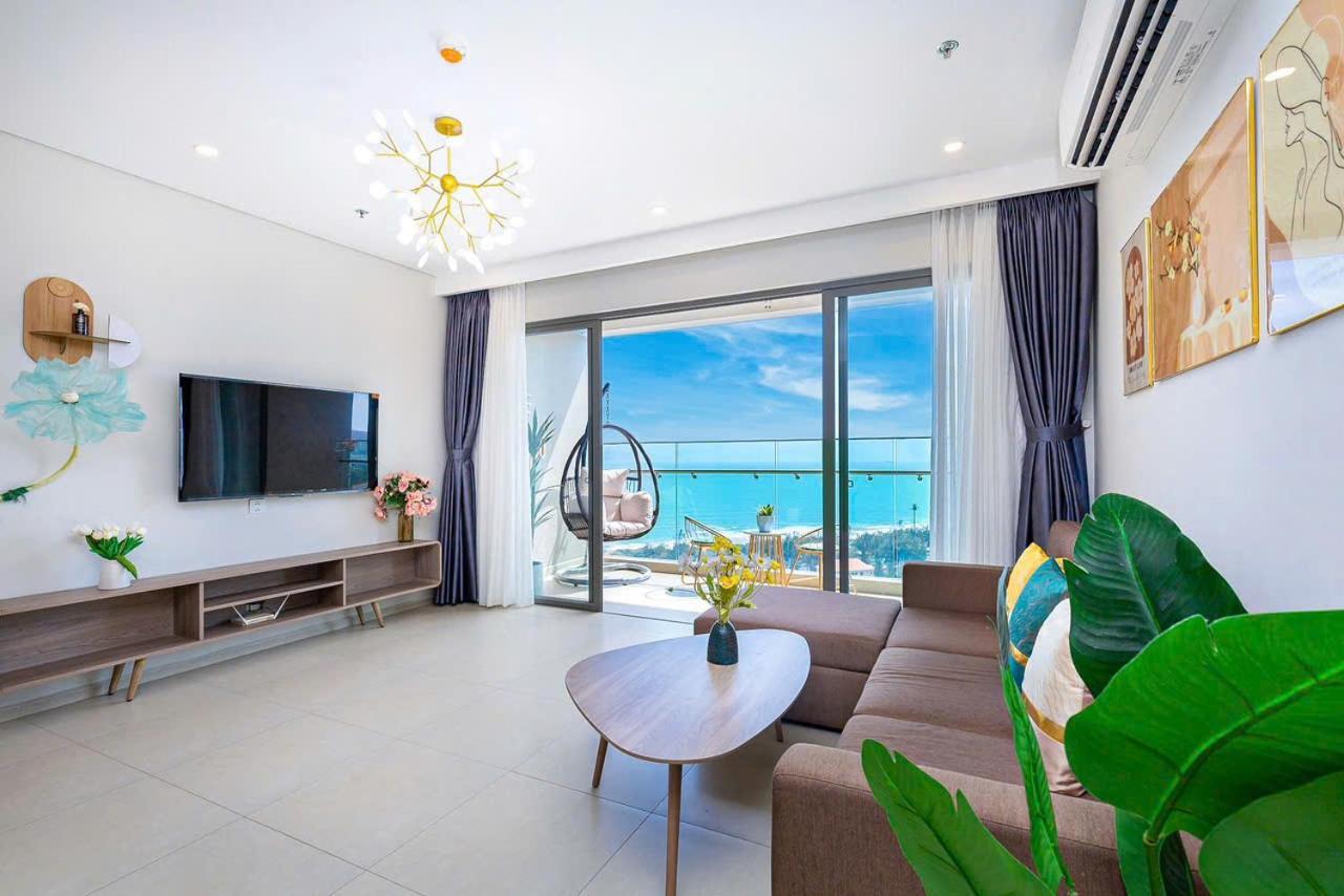 The Song Apartment Vung Tau-Can Ho The Song -Harry House Værelse billede