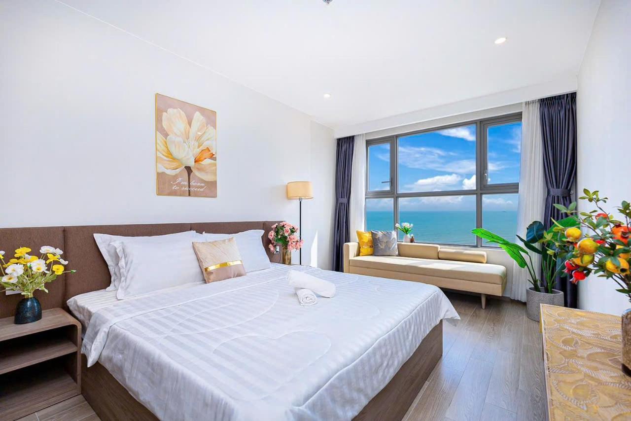 The Song Apartment Vung Tau-Can Ho The Song -Harry House Eksteriør billede